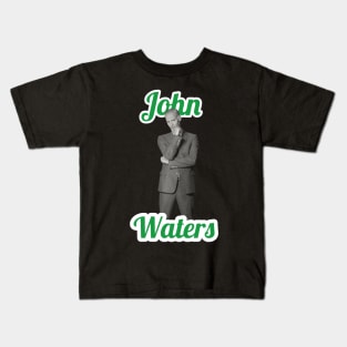 John Waters Kids T-Shirt